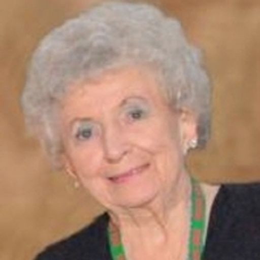Shirlie "Pum" Bain