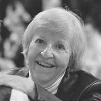 Marguerite Ethel Taylor Profile Photo
