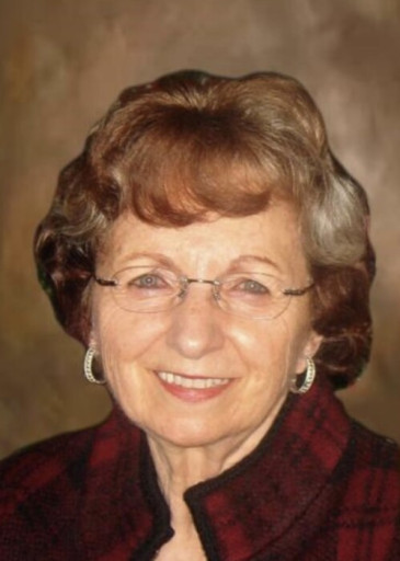 Donna Louise Hoskins