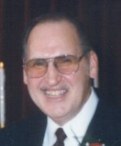 Charles R. Gallion