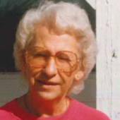 Hilda C. Wootan Profile Photo