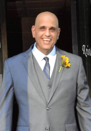 Michael Pecoraro, Sr.