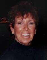 Mary Ellen Krieger