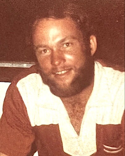 Gary Eugene Willis's obituary image