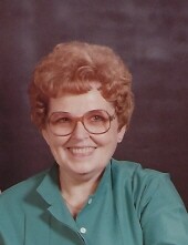 Alma F. Gunn Profile Photo