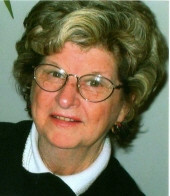 Verna Earlean Lynch Simpson