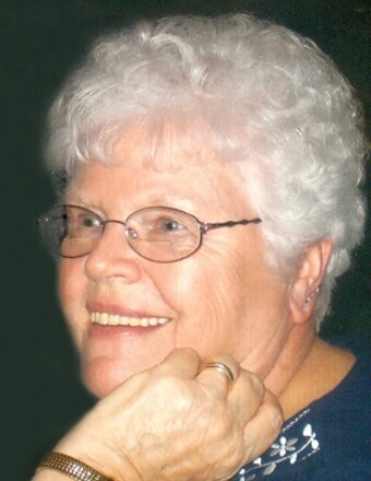 Beverly  A. (Briggs) Keesey