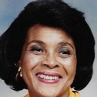 Edna Davis Profile Photo