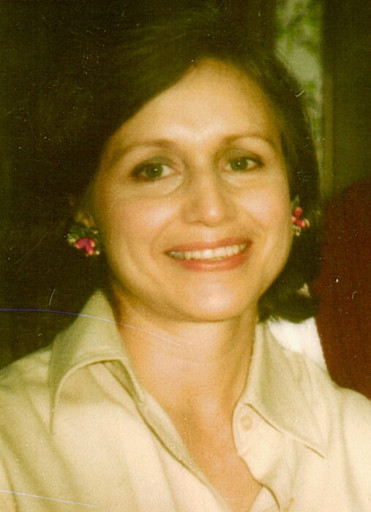 Margaret Cassisa Profile Photo