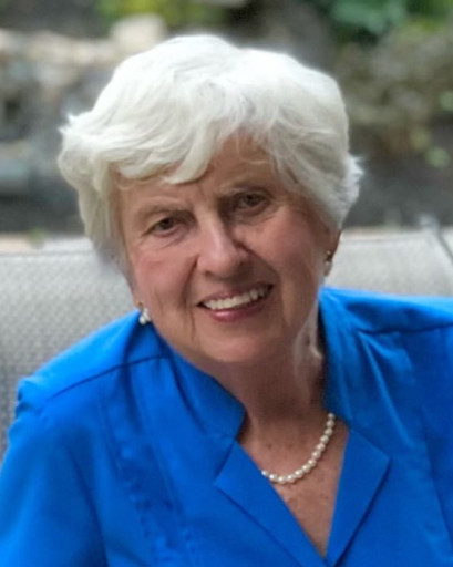 Elizabeth M. "Betty" Lyon Profile Photo