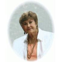 Elda Trahan McGill Profile Photo