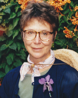 Josepha A. Desjardins Profile Photo