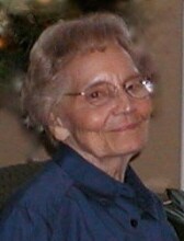 Ruth Hawkins Byrd