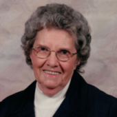 Monda Ethel Denton Profile Photo