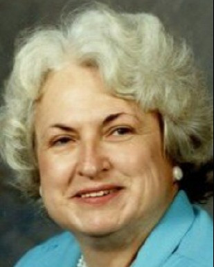 Betty Ann Genter Profile Photo