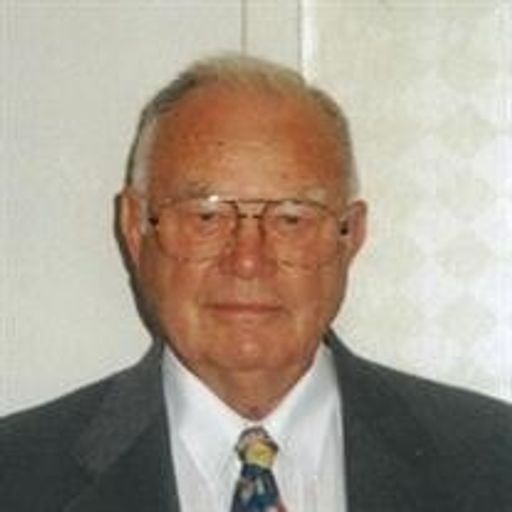 Joseph W Brumbach Sr.