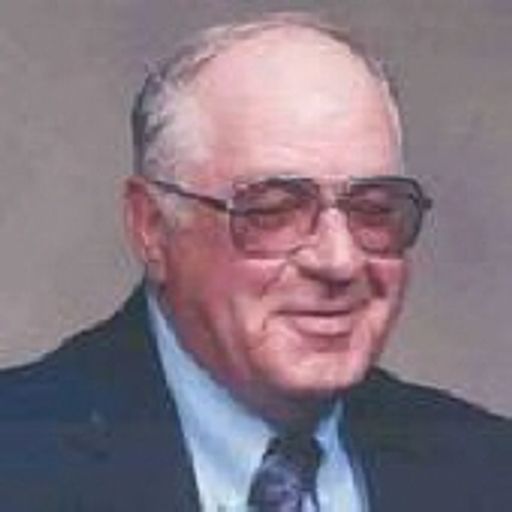 Virgil Everett Zantow