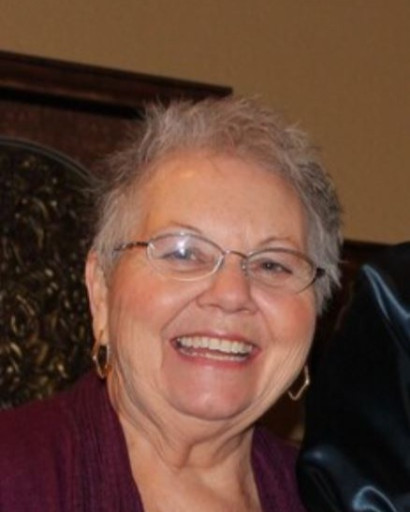 Mary A. Mason Profile Photo