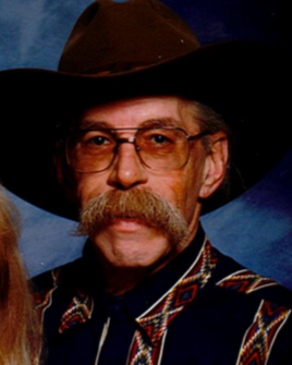 Lee Royl Bienz's obituary image