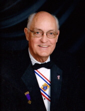 William "Bill" Wilson Profile Photo