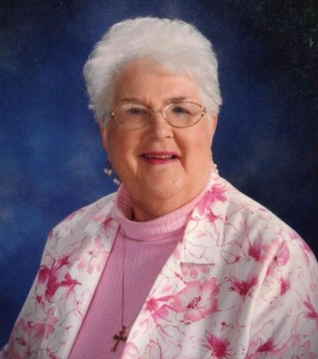 Shirley Ann Markle Profile Photo