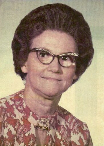 Maxine E. West Profile Photo