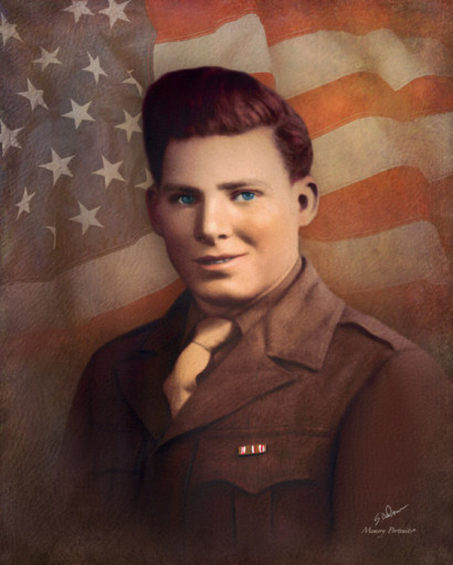 Joseph "Red" Duplechin