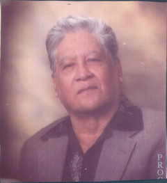 Alvaro G. Ortiz Profile Photo