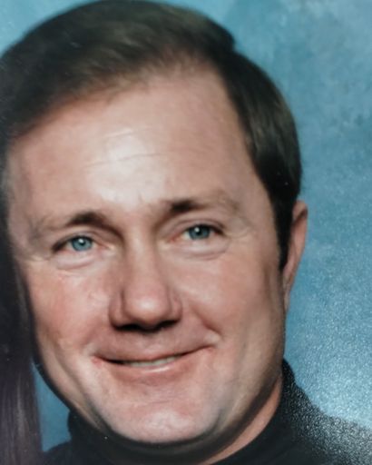 Ricky Wayne Moody Profile Photo