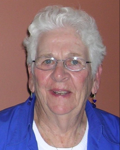 Helen (Dinges) Stannard