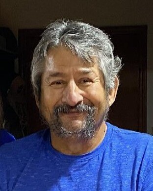 David Ortiz Hernandez