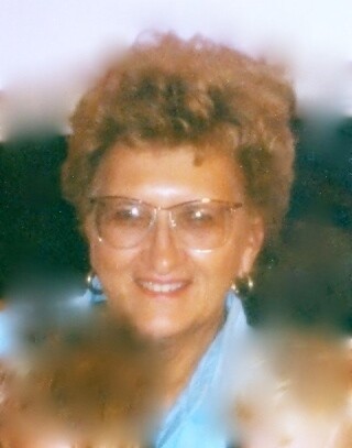 Lorraine Marie Batner