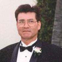 Mr. Arturo Valdovinos Ramos