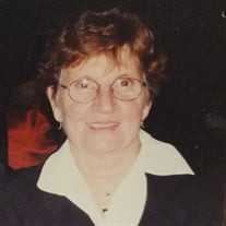 Betty Mccormick Dupre Profile Photo