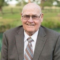 Glenn Taylor, Sr. Profile Photo