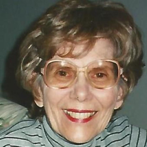 Edna Lloyd Thompson Profile Photo