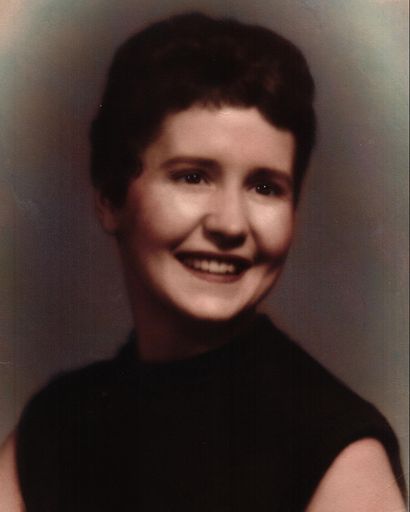 Norma Randolph Cahill Profile Photo