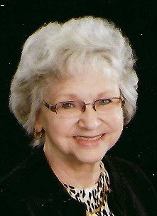 Peggy Rushin Profile Photo