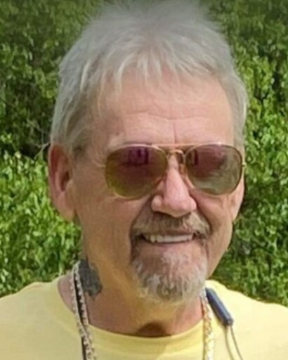 Danny E. Meeks Profile Photo