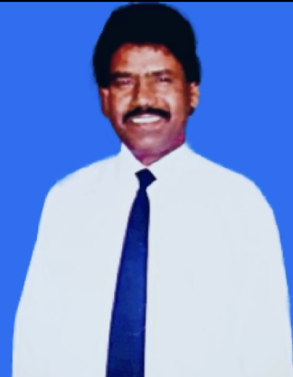 Lazar Anumappa Kalluri Profile Photo