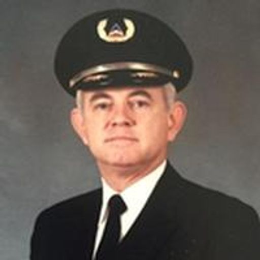 Robert E. Dunn, Jr.