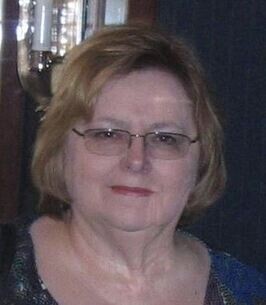 Margaret Pope Profile Photo