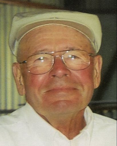 Arden Reek's obituary image