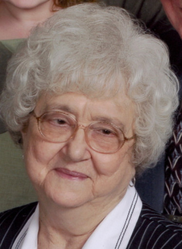 Frances Emogene DeWees