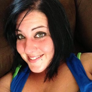 Amberly Dawn Hiser Profile Photo