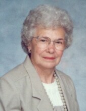 Gladys E. (Jacobs) Bentzel Profile Photo