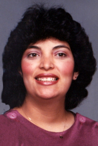 Diana Mendez Profile Photo