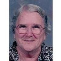 Betty Ann Landry Horton