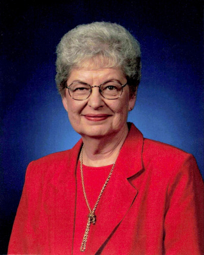 Barbara Gordon Profile Photo
