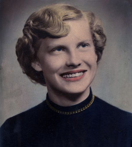 Alyce Virginia Baker Profile Photo